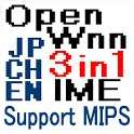 OpenWnn Multi Language IME . on 9Apps