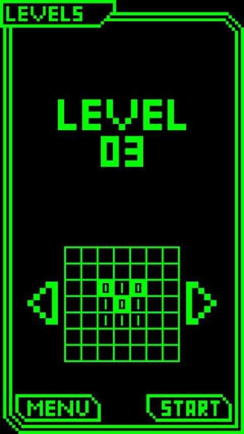 Hacker Game screenshot 1