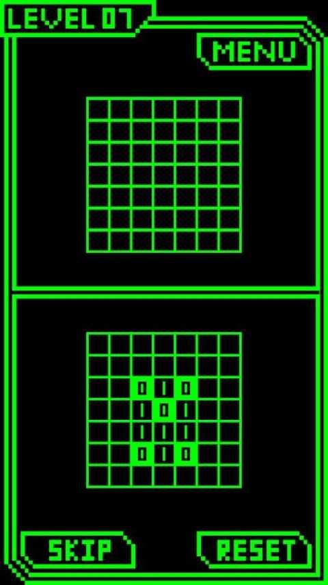 Hacker Game screenshot 2