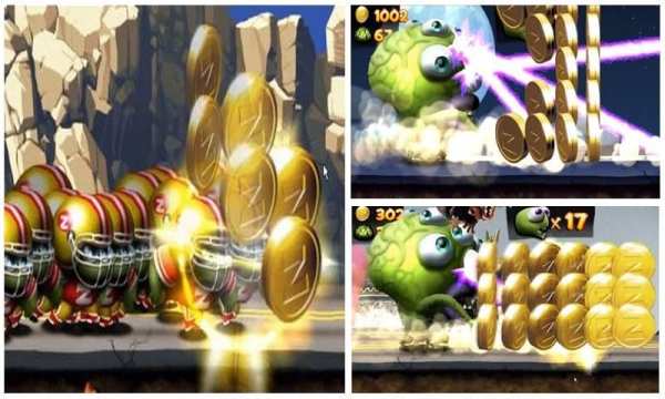 Coins For Zombie Tsunami screenshot 1