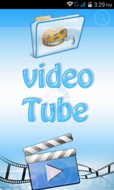 Video Tube-Player For Youtube screenshot 8