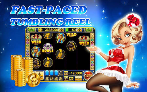 Slots Crush™ screenshot 1