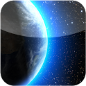 EARTH demo live wallpaper icon