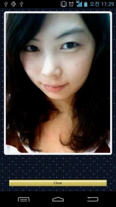 WeTok :: Random Chat screenshot 2