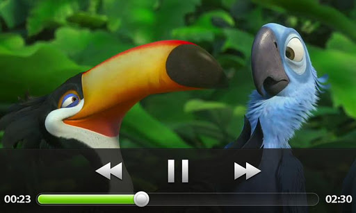 teteVideo - two hands video screenshot 1