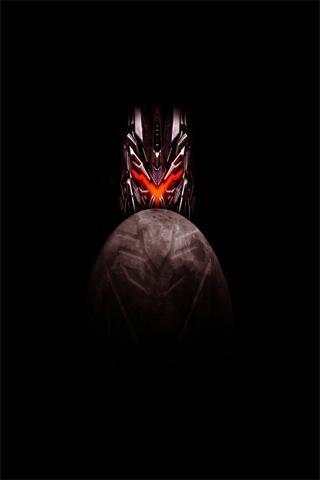 Transformers: Dark of the Moon screenshot 2