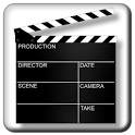 Film Clapper Board Lite