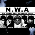 N.W.A Live Wallpaper icon