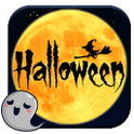 GO SMS Pro Halloween GetjarThe icon