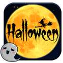 GO SMS Pro Halloween GetjarThe