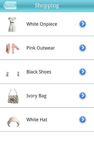 Canvasee Fashion Holic Lite screenshot 4