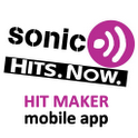 SONiC Hit Maker Mobile App icon