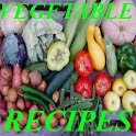 Vegetable Recipes! icon