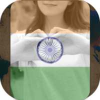 Flag Photo Editor on 9Apps