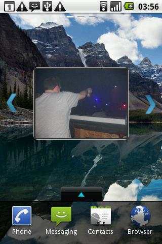 Photo Widget screenshot 2