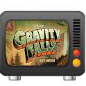 Gravity Falls Cartoons on 9Apps