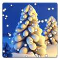 Snow Live Wallpaper FREE on 9Apps