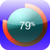 Power Saver Battery App icon