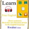 Learn English Conversation :AR