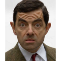 Mr. Bean videos icon