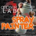Spray Painter Andser