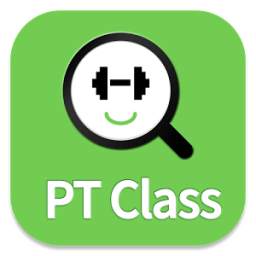 PTClass 피클