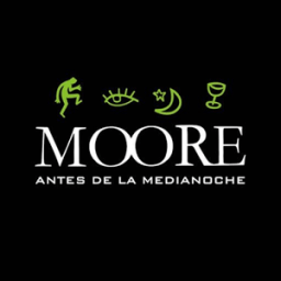Moore La Plata أيقونة