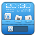 iLike GO Locker Getjar Theme icon