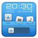 GO Locker iLike Theme 1.00