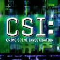 CSI Crime Scene Investigation