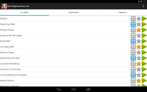 Box Ringtones Eng Free APK Download 2023 - Free - 9Apps Box Ringtones Eng Free APK Download 2023 - Free - 9Apps