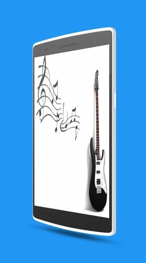 Love Song - Free Ringtones 4 تصوير الشاشة