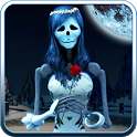 Talking Corpse Bride