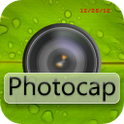 PhotoCap icon