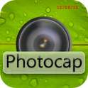 PhotoCap on 9Apps