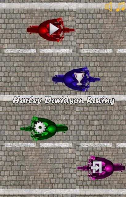 MotoGP Racing screenshot 7