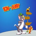 Tom And Jerry Cartoon Tube icon