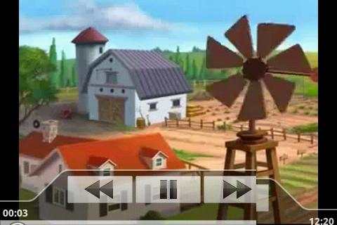 Tom And Jerry Cartoon Tube screenshot 2