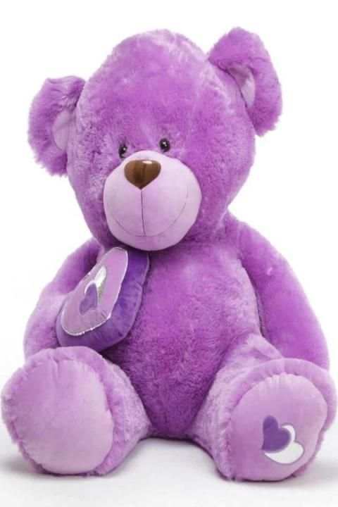 Teddy Bear Live Wallpaper screenshot 4
