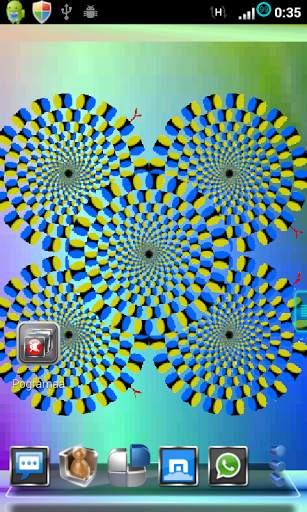 Hipno screenshot 1