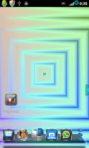 Hipno screenshot 3