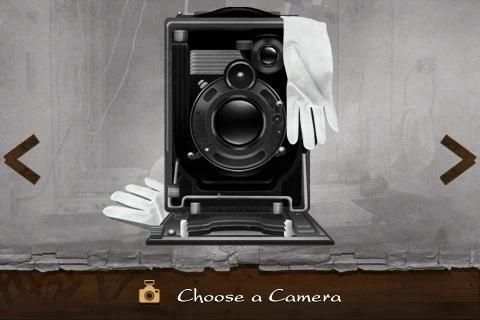 One Man With A Camera screenshot 5