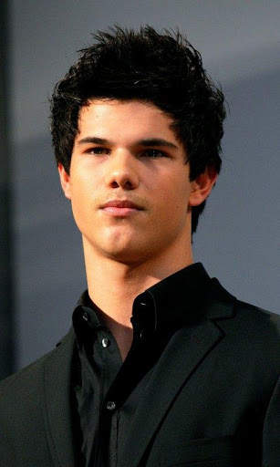 Taylor Lautner Live Wallpapers 4 تصوير الشاشة