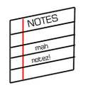 Notepad on 9Apps
