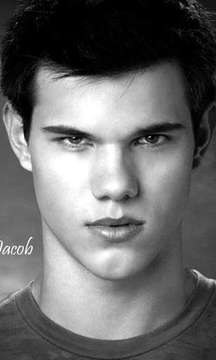 Taylor Lautner Live Wallpapers 3 تصوير الشاشة