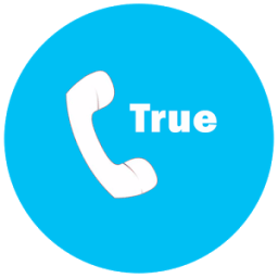 ikon True Caller : Real Caller