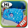 Talking Sammy Sting Ray icon