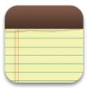 AG Notepad on 9Apps