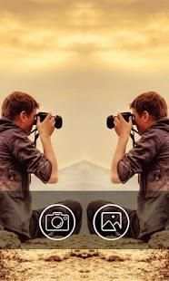 Mirror Effects screenshot 3