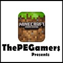 ThePEGamers app icon